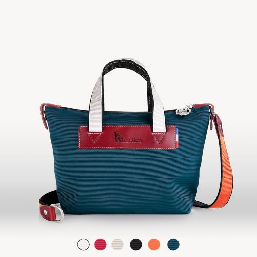 Customisable 28cm handbag